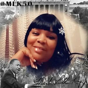 Meet your Posher, Sirrisa